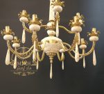 مدل ترکیبی لیانا