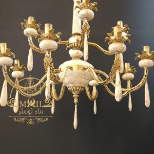 مدل ترکیبی لیانا