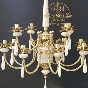 مدل ترکیبی ویشکا با طرح جدید پیچ
